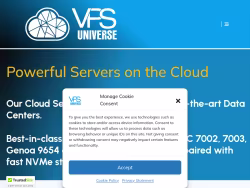 Vpsuniverse