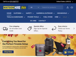 Watsonhire
