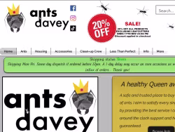 Antsdavey