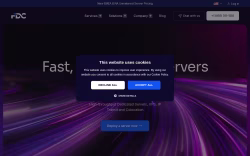 Fdcservers
