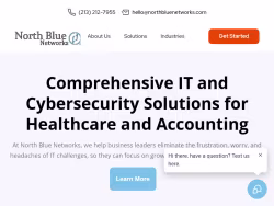 Northbluenetworks
