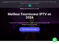 Tvspeedy