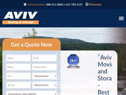 Avivmovers