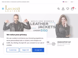 Lucaccileather