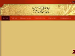 Hotelnvanessa