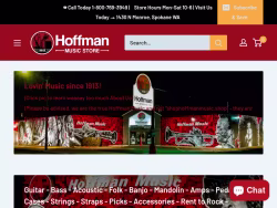 Hoffmanmusic