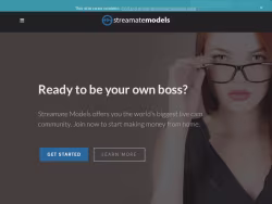 Streamatemodels