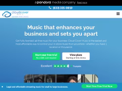 Cloudcovermusic