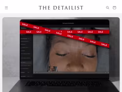 Thedetailist