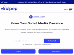 Viralpep