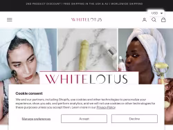 Whitelotusbeauty