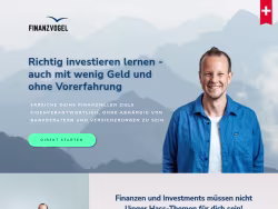 Finanzvogel