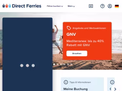 Directferries