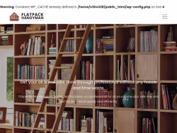 Flatpack-handyman
