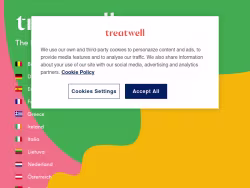 Treatwell