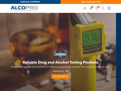 Alcopro