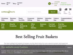Express4fruits