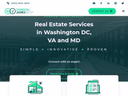 Gordonjamesrealty