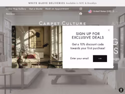 Carpet-culture