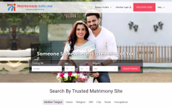 Matrimonialsindia