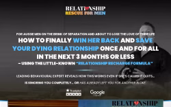 Relationshiprescue