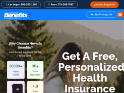 Nevadabenefits