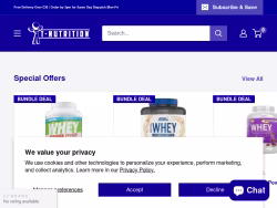 T-nutrition