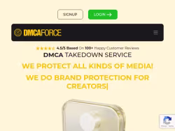Dmcaforce