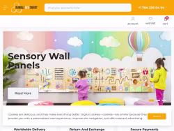 Bumblebeesmart