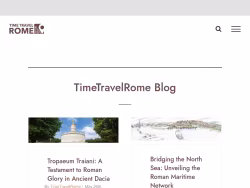 Timetravelrome