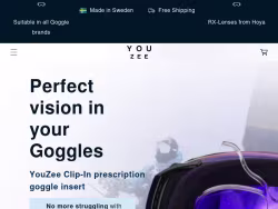 Youzeeshop