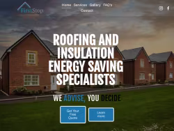 Firststophomeimprovements