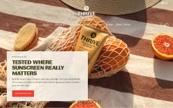 Thrivecare