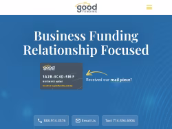 Goodfunding