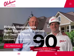 Olshanfoundation
