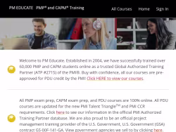 Pmeducate