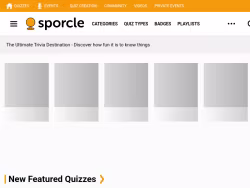 Sporcle