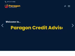 Paragoncreditadvisors