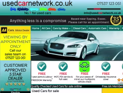 Usedcarnetwork