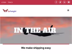 Exfreight