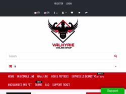Valkyrie-online