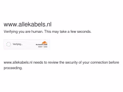 Allekabels