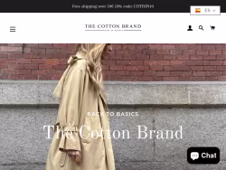 Thecottonbrand