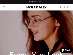 Lookmatic