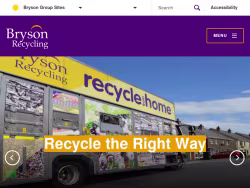 Brysonrecycling