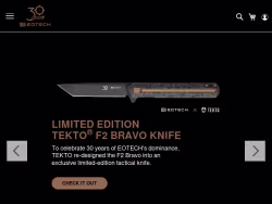 Eotechinc