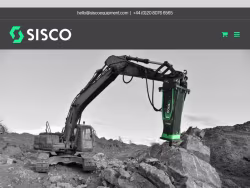 Siscoequipment