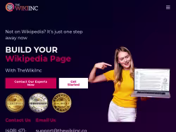 Thewikiinc