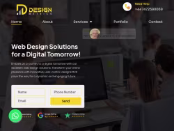 Designmetrics