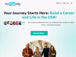 Myvisajobs
